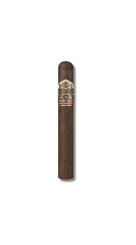 Ashton VSG Robusto 24