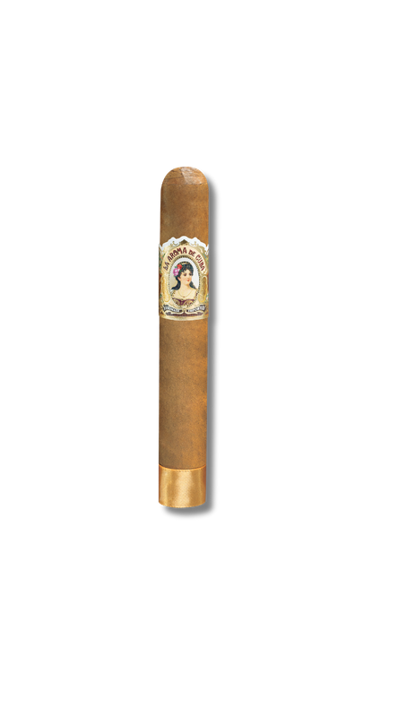 La Aroma de Cuba Connecticut Monarch 25