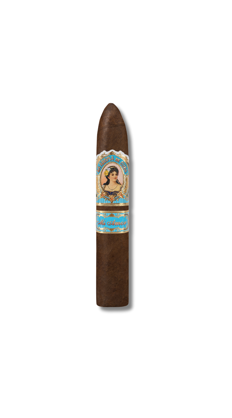 La Aroma de Cuba Mi Amor Belicoso 25