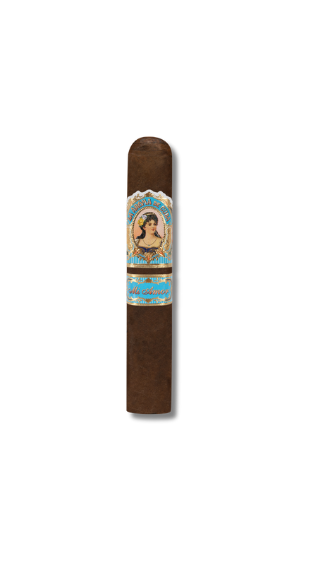 La Aroma de Cuba Mi Amor Duque 25