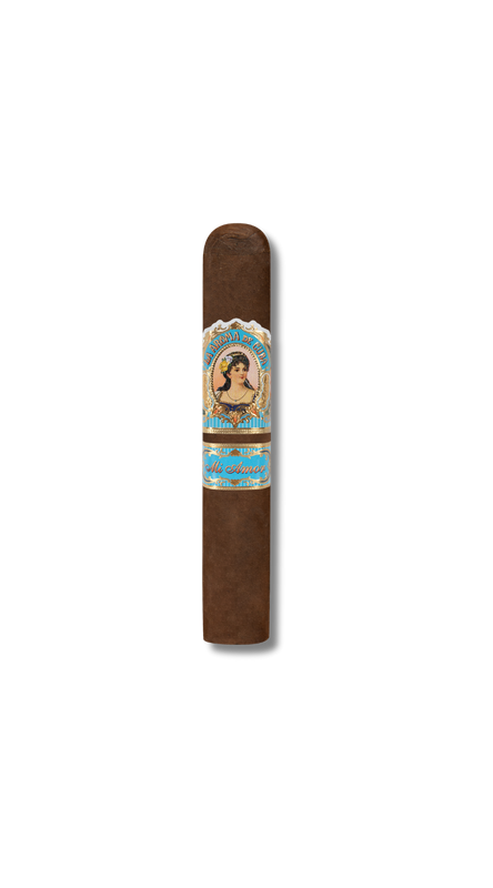 La Aroma de Cuba Mi Amor Robusto 25