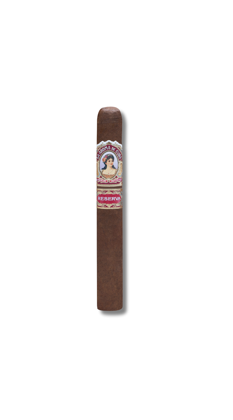 La Aroma de Cuba Reserva Divino 24