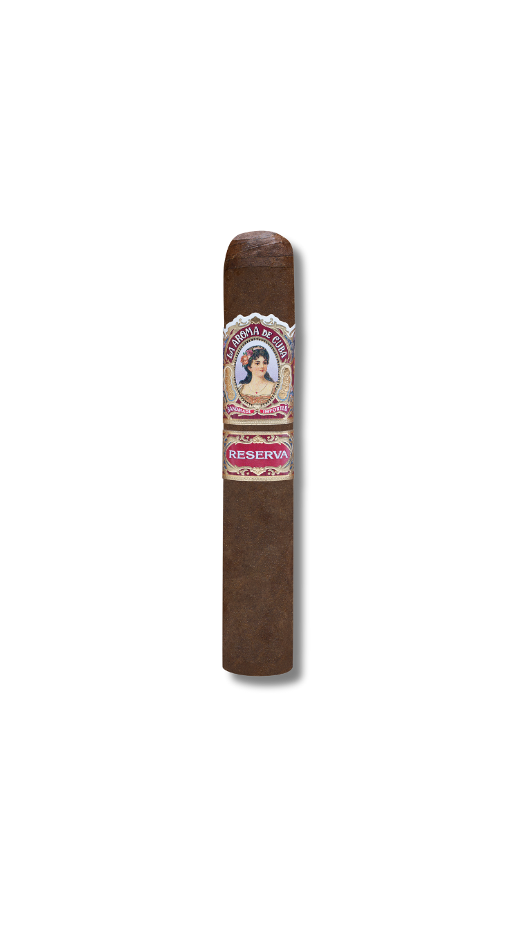 La Aroma de Cuba Reserva Maximo 24