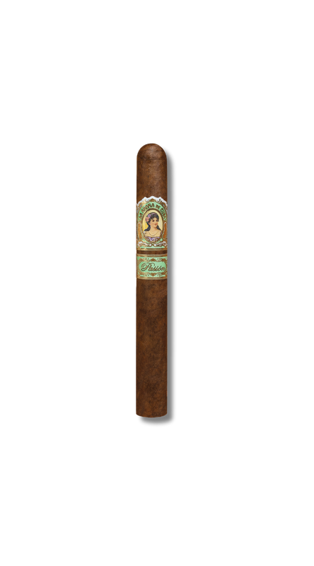 La Aroma de Cuba Pasion Churchill 25