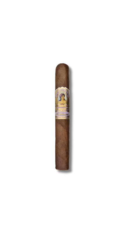 La Aroma de Cuba Noblesse 2024 Monarchy (24)