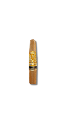 Perdomo 10th Anniversary Champagne- Figurado (25)