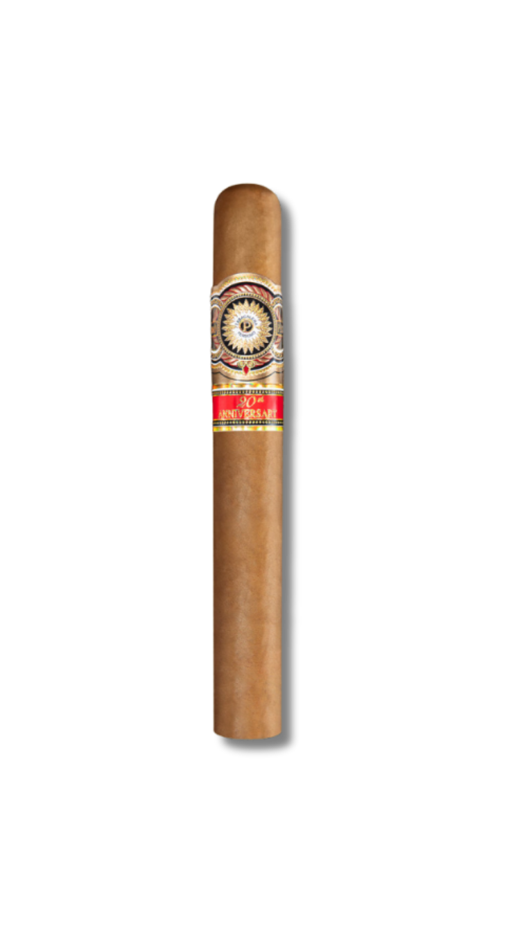 Perdomo 20th Anniversary Connecticut - Epicure (24)