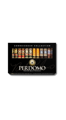 Perdomo Connoissuer Awards (Gift Box of 12)