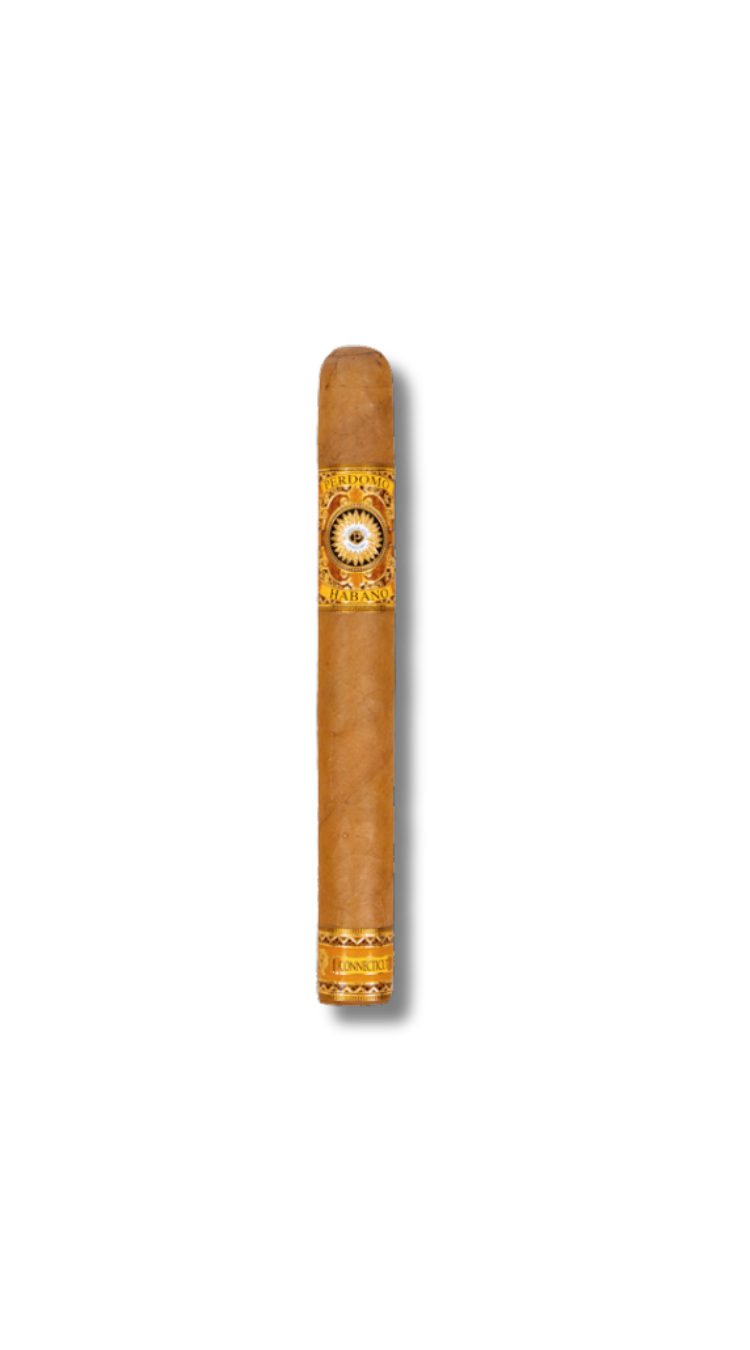 Perdomo Habano BBA Connecticut - Churchill (24)