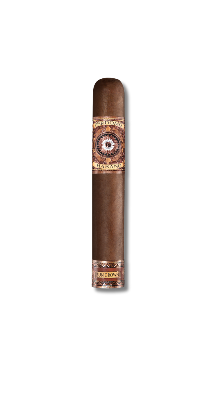 Perdomo Habano BBA Sun Grown - Gordo (24)