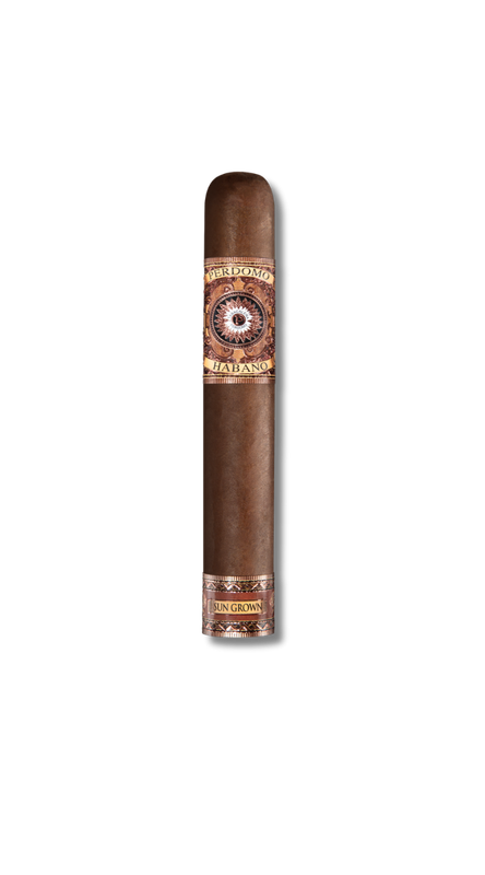 Perdomo Habano BBA Sun Grown - Gordo (24)
