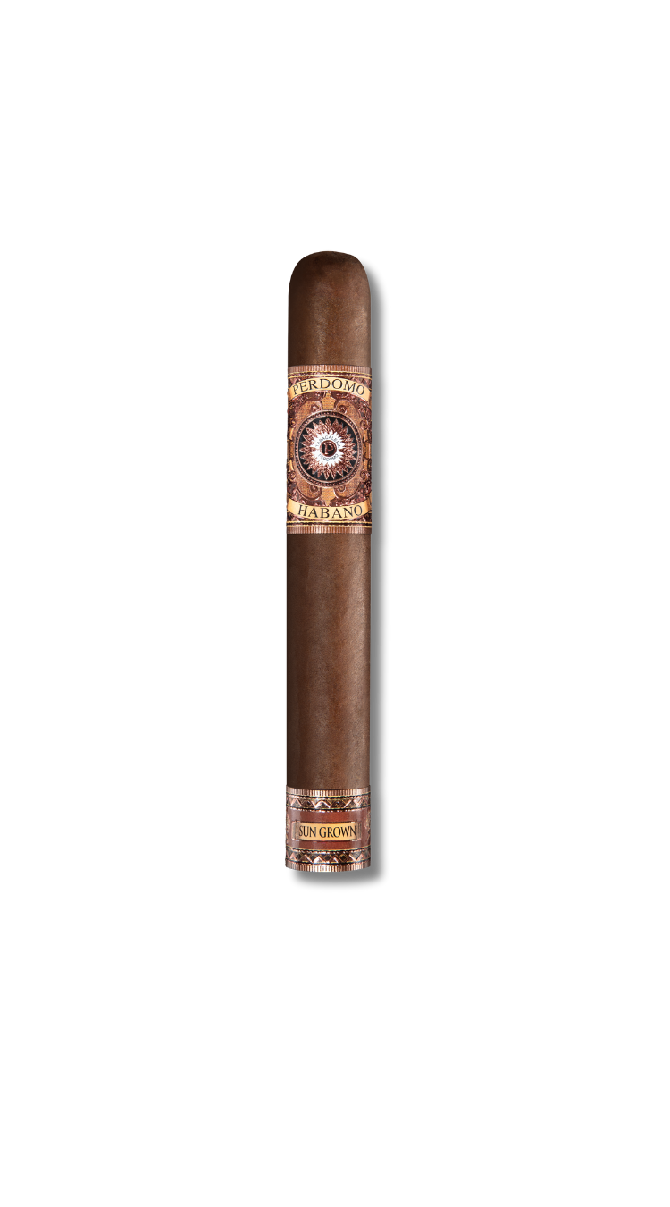 Perdomo Habano BBA Sun Grown - Epicure (24)