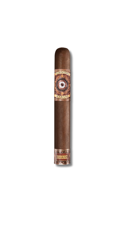 Perdomo Habano BBA Sun Grown - Epicure (24)