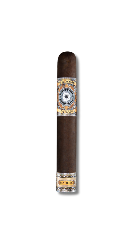 Perdomo Habano BBA Maduro - Epicure (24)