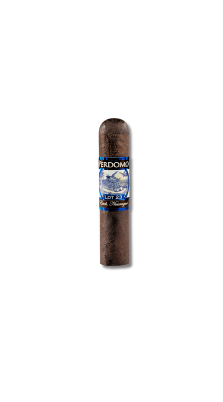 Perdomo Lot 23 Maduro - Gordito (24)