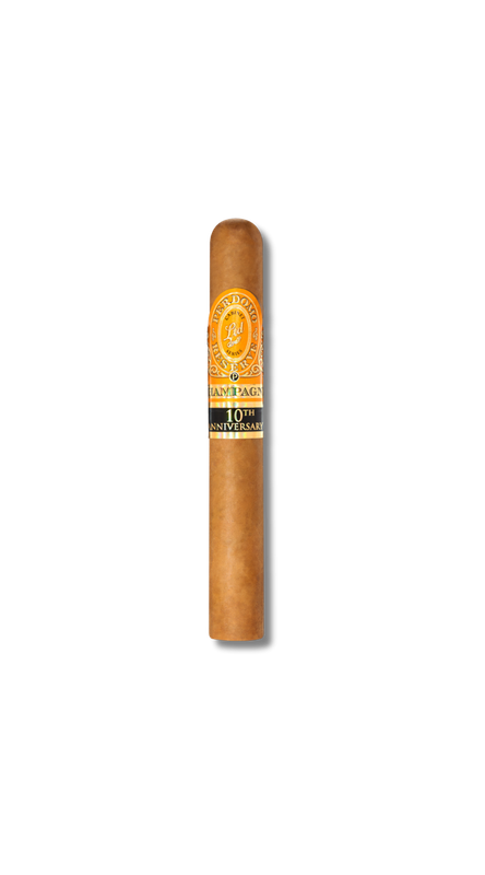 Perdomo 10th Anniversary Champagne- Churchill (25)