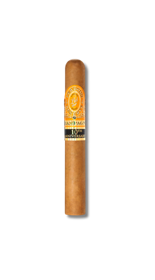 Perdomo 10th Anniversary Champagne- Epicure (25)