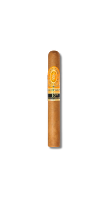 Perdomo 10th Anniversary Champagne- Robusto (25)