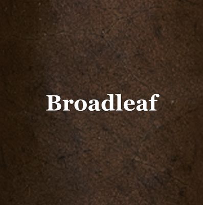 Broadleaf