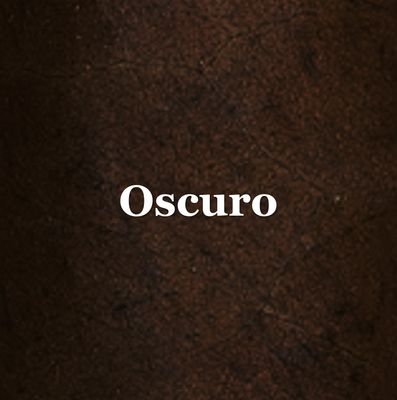 Oscuro
