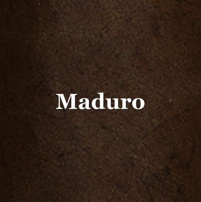 Maduro