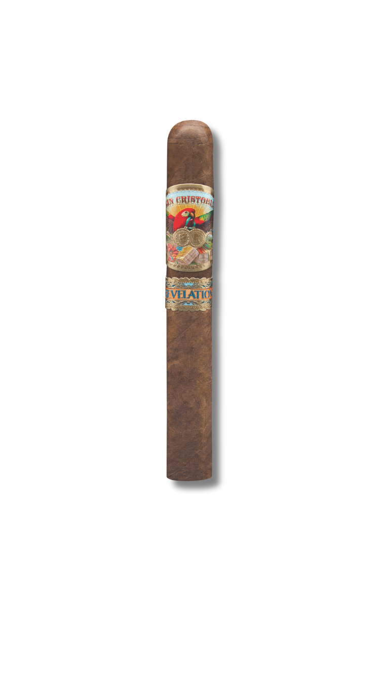 San Cristobal Revelation Legend (24)
