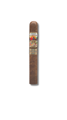 San Cristobal Revelation Legend (24)