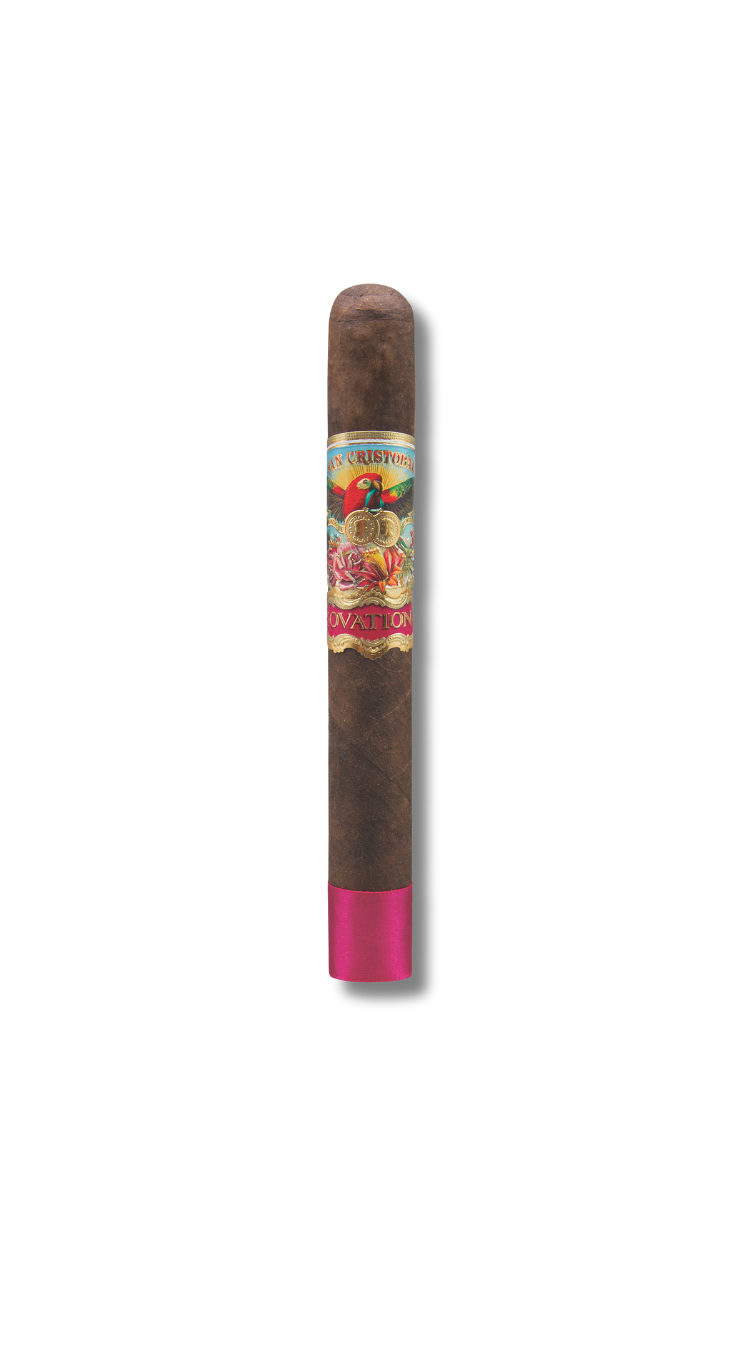San Cristobal Ovation Decadence (22)