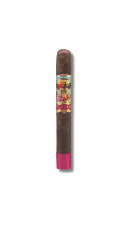 San Cristobal Ovation Decadence (22)