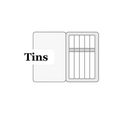 Tins