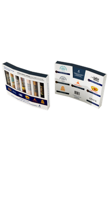 Altadis Taste of Nicaragua Sampler (Gift Box of 7)