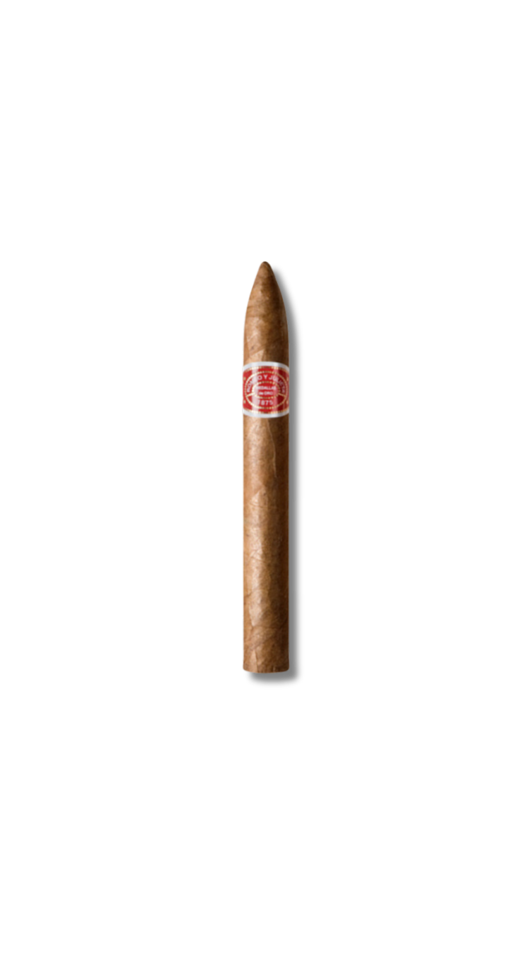 Romeo y Julieta 1875 - Belicoso (25)