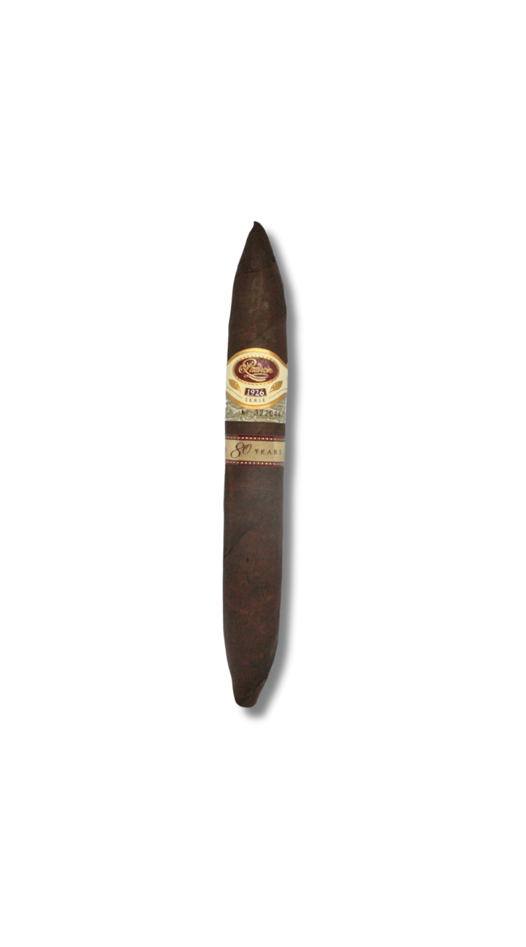 Padron 1926 Series Maduro - 80th Perfecto (8)