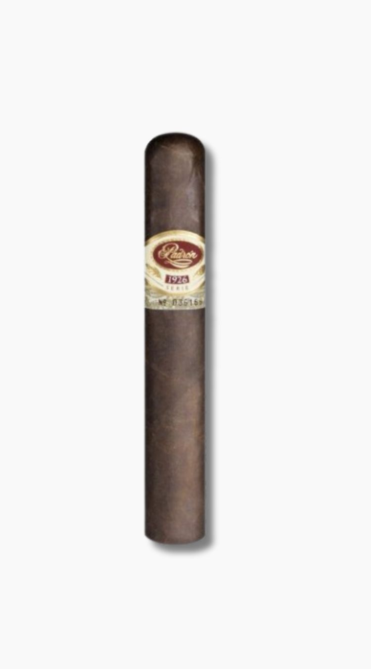 Padron 1926 Series Maduro - No. 9 (10)