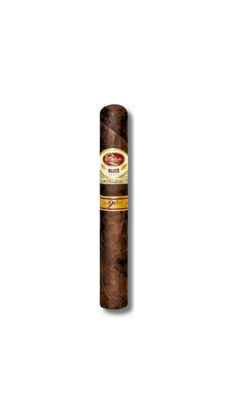 Padron 1926 Series Maduro - No. 90 Tubo (10)