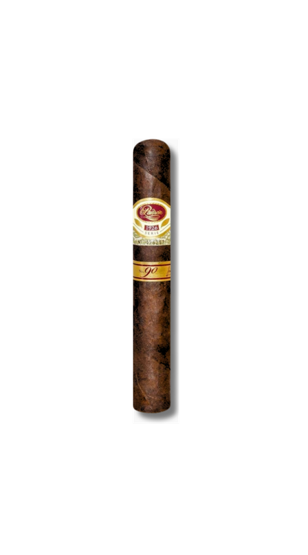 Padron 1926 Series Maduro - No. 90 Tubo (10)