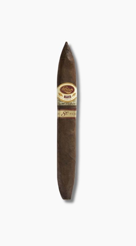 Padron 1926 Series Natural - 80th Perfecto (8)