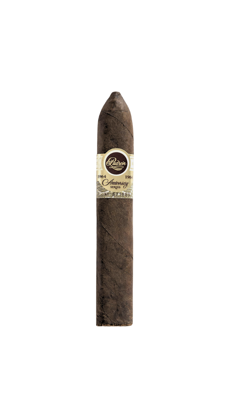 Padron 1964 Anniversary Maduro - Belicoso (25)