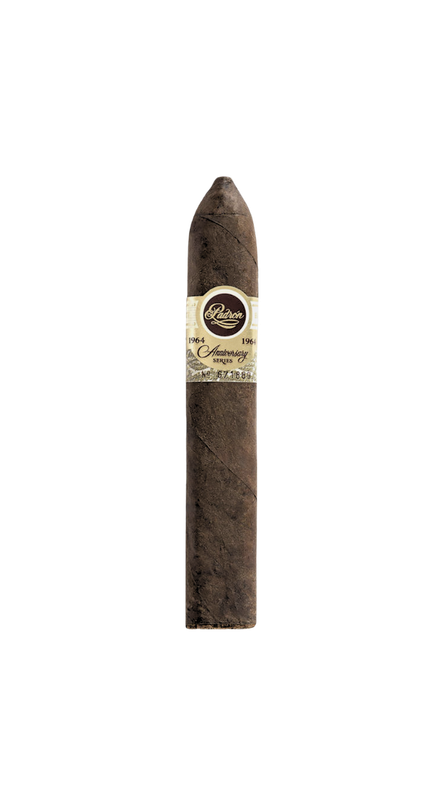 Padron 1964 Anniversary Maduro - Belicoso (25)