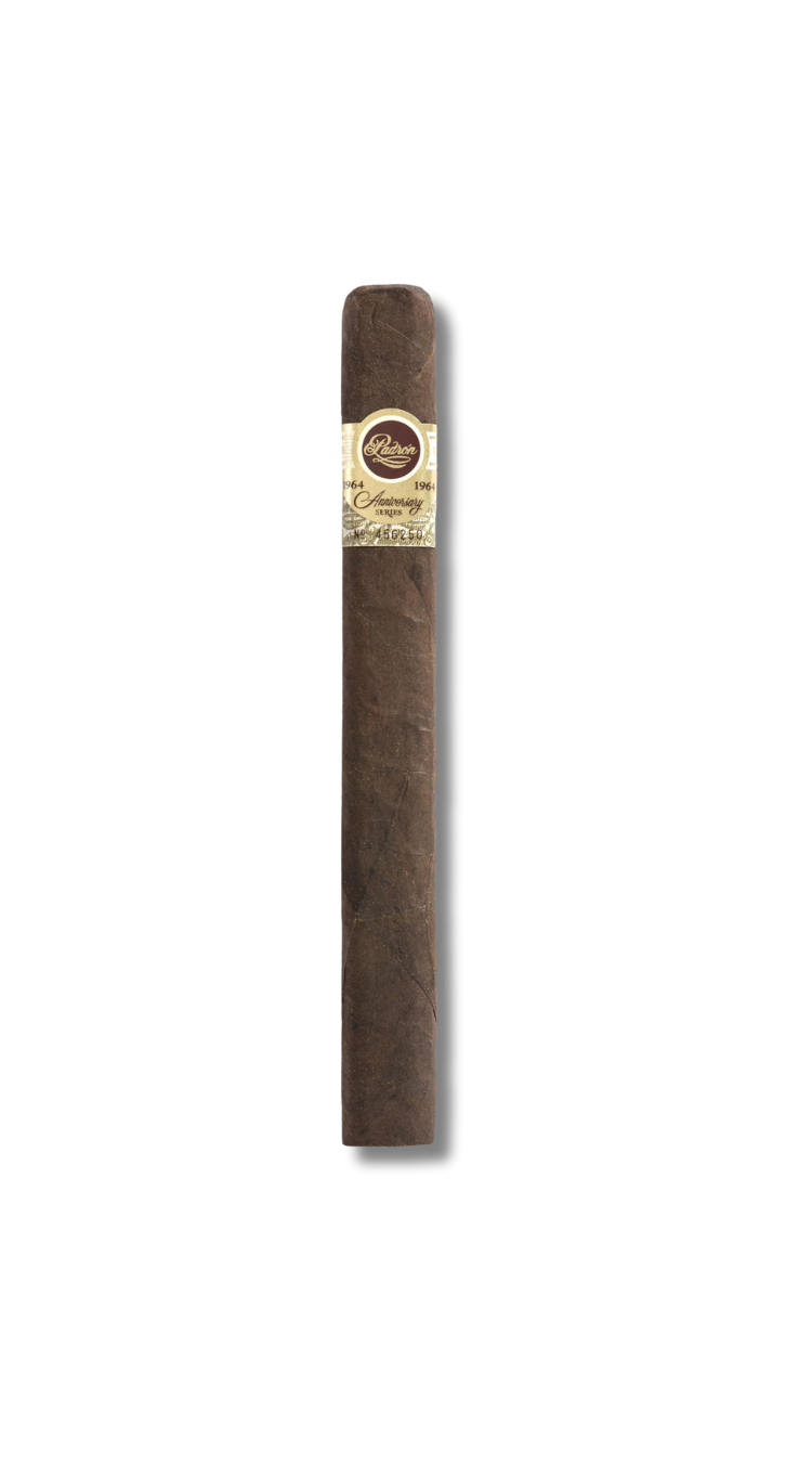 Padron 1964 Anniversary Maduro - Diplomatico (25)