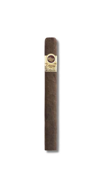 Padron 1964 Anniversary Maduro - Diplomatico (25)