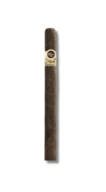 Padron 1964 Anniversary Maduro - LE &quot;A &quot; (10)