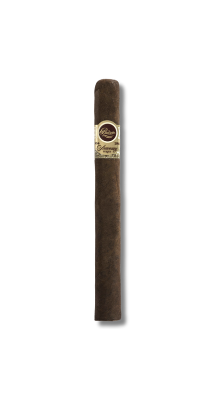 Padron 1964 Anniversary Maduro - Monarca (25)