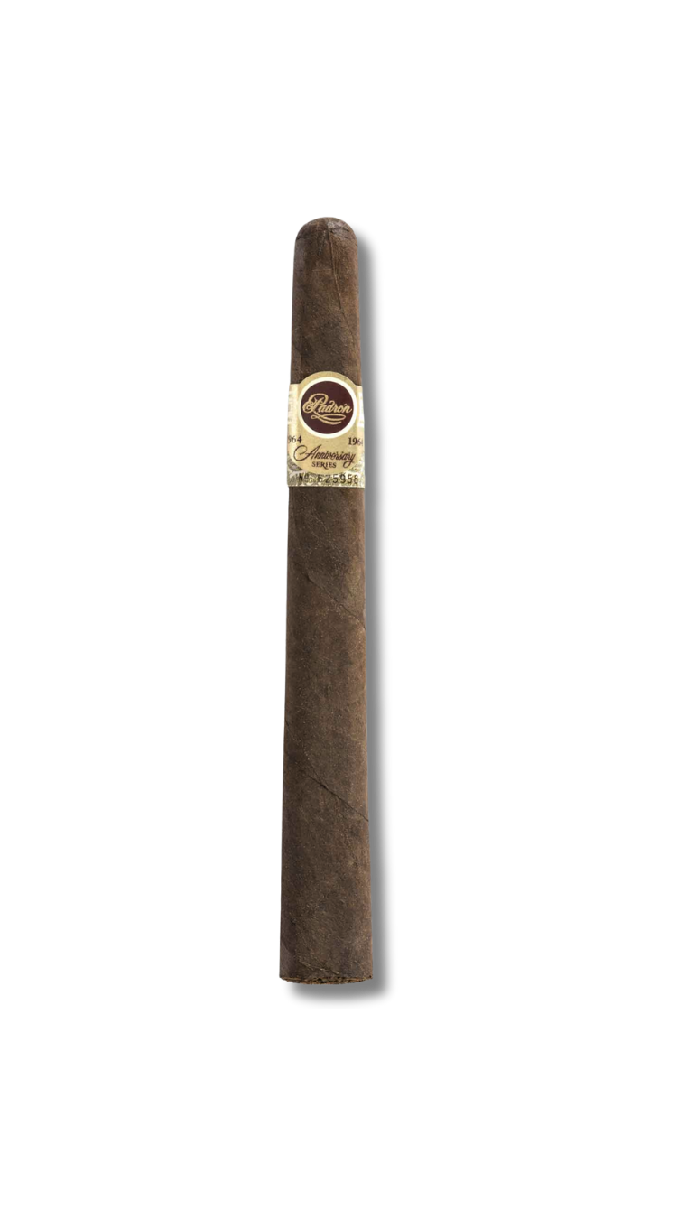 Padron 1964 Anniversary Maduro - Piramide (25)