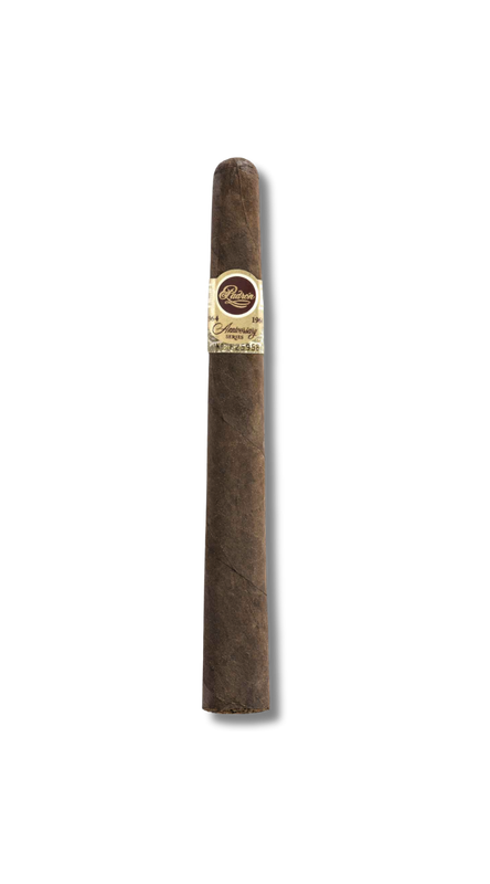 Padron 1964 Anniversary Maduro - Piramide (25)