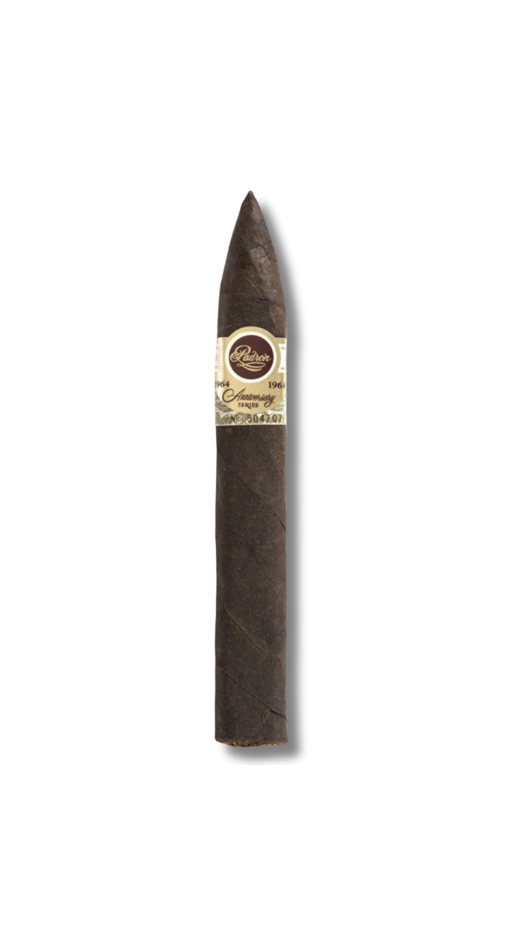 Padron 1964 Anniversary Maduro - Torpedo (20)