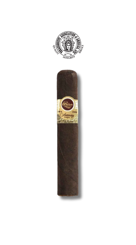 Padron TAA 1964 Anniversary Maduro - Toro (25)