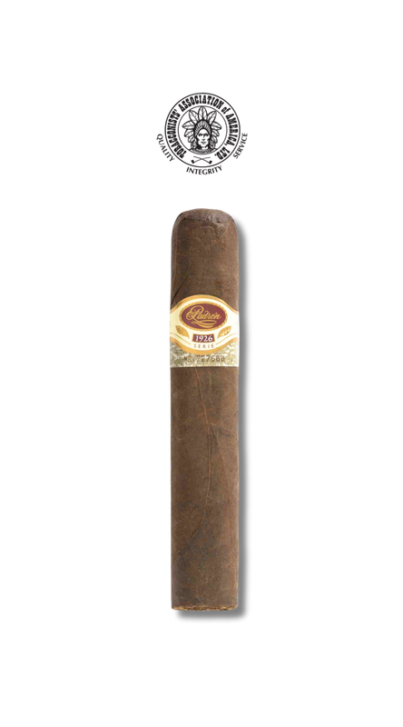 Padron TAA 1926 Series Natural - No. 48 (10)