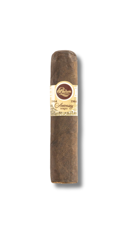 Padron 1964 Anniversary Natural - Hermoso (26)