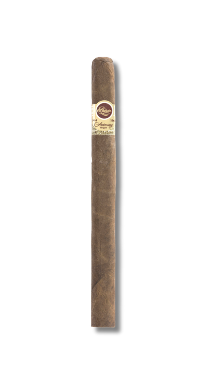 Padron 1964 Anniversary Natural - LE &quot;A&quot; (10)